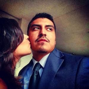 Meet your Posher, Luis